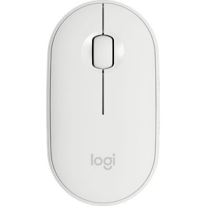 Мышь Logitech Pebble M350 (910-005716)