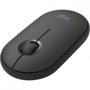 Мыши Logitech Pebble M350 (910-005718)