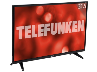 Телевизор Telefunken TF-LED32S17T2