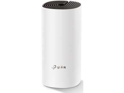 Wi-Fi роутеры (Маршрутизаторы) TP-LINK Deco M4(1-pack) (DECO M4(1-PACK))