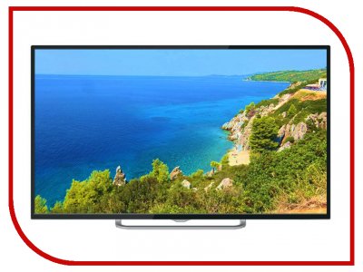 Телевизоры Polarline 55PU11TC-SM