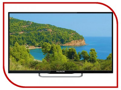 Телевизоры Polarline 32PL13TC-SM