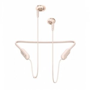 Беспроводные наушники Pioneer SE-C7BT золотистый (SE-C7BT-G)