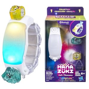Минифигурка Hasbro Hasbro Hanazuki B8256 Браслет Сверкающее настроение