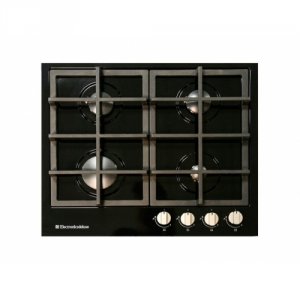 Встраиваемая газовая панель Electronicsdeluxe TG4 750231F -040