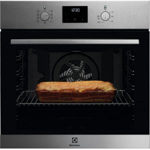 Электрические духовые шкафы Electrolux OEF3H70TX