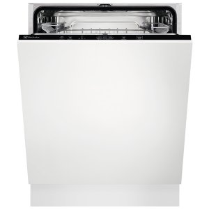 Встраиваемая посудомоечная машина 60 см Electrolux Intuit 300 EEA927201L