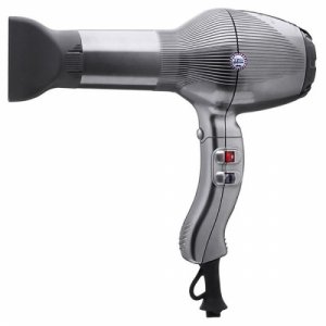 Фены Gamma Piu Barber серый (116)