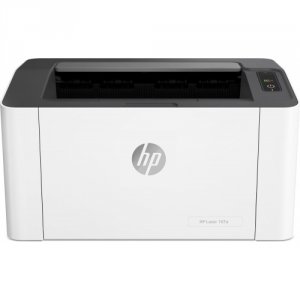 Принтеры лазерные HP LaserJet 107a (4ZB77A)