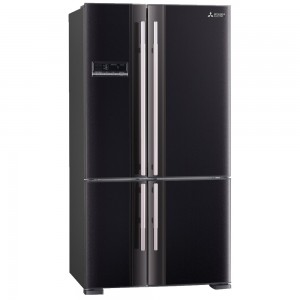 Холодильник многодверный Mitsubishi MR-LR78G-DB-R
