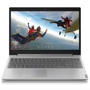 Ноутбук Lenovo IdeaPad L340-15API (81LW0052RK)