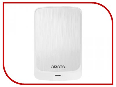 Внешние жесткие диски ADATA AHV320-2TU31-CWH