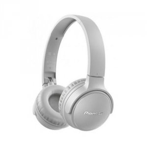 Беспроводные наушники Pioneer SE-S3BT-H серый