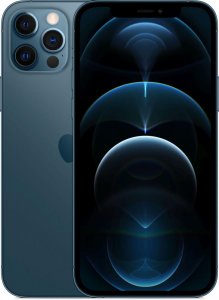 Мобильный телефон Apple Apple iPhone 12 Pro 512GB Тихоокеанский синий