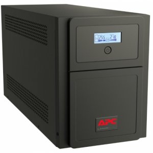 Источник бесперебойного питания APC Easy-UPS SMV750CAI
