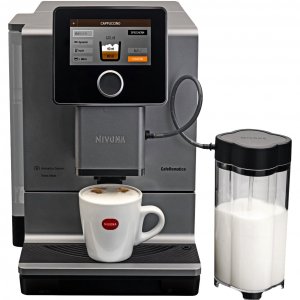 Кофемашина Nivona CafeRomatica 970