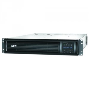 Источники бесперебойного питания APC by Schneider Electric Smart-UPS SMT2200RMI2UNC чёрный