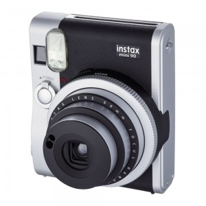 Фотоаппарат моментальной печати Fujifilm Instax mini 90 Neo