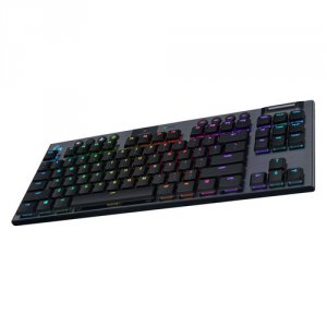 Клавиатура Logitech G915 TKL Lightspeed (920-009536)