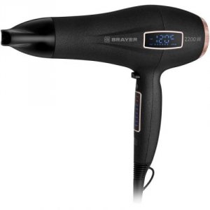 Фены Brayer 3001BR (BR3001)