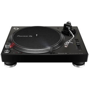 Контроллер для DJ Pioneer PLX-500-K