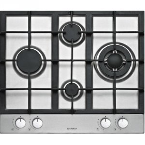 Встраиваемая газовая панель Darina 3T M 303 X (000055200)