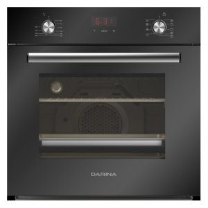 Электрические духовые шкафы Darina 2V5 BDE 112 708 B (000058985)