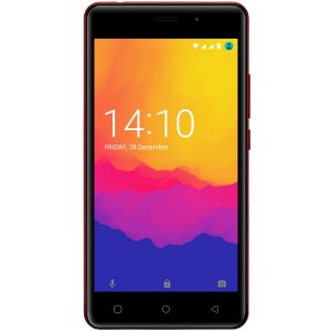 Сотовый телефон Prestigio Wize V3 3G Red (PSP3513) (PSP3513DUORED)