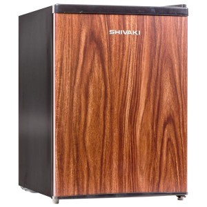 Холодильник однодверный Shivaki SDR-062T