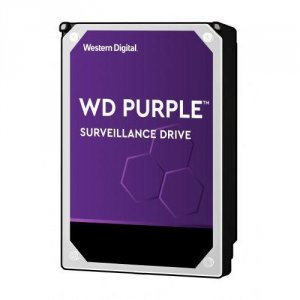 Жесткие диски Western Digital WD140PURZ