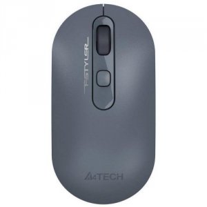 Мышь беспроводная A4Tech Fstyler FG20 (FG20  ASH BLUE)