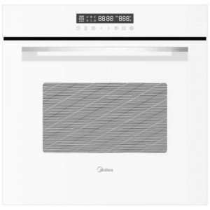 Электрические духовые шкафы Midea MO98270CGW