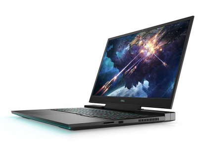 Ноутбуки Dell G7 7700 (G717-2451)