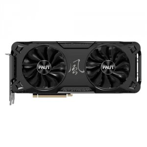 Видеокарты Palit PA-RTX3070 JETSTREAM OC 8G (NE63070T19P2-1040J)