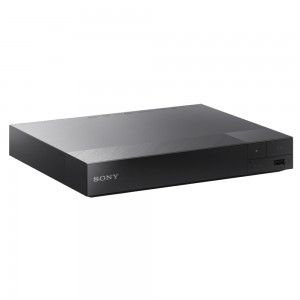 3D Blu-Ray плеер Sony BDP-S5500/BM