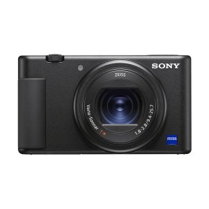 Фотоаппарат Sony ZV-1 (ZV1B.CE3)