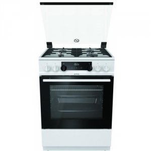 Комбинированная плита Gorenje K634WF