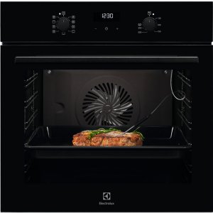 Электрические духовые шкафы Electrolux OEE5C61Z