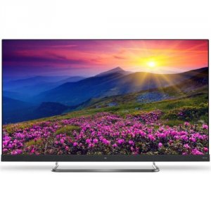 Телевизоры TCL L65C8US чёрный