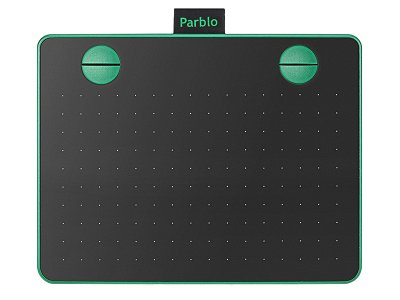 Графические планшеты Parblo A640