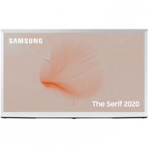 Телевизоры Samsung QE55LS01TAUXRU