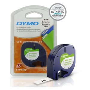 Картриджи Dymo LT (S0721510)