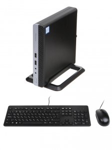 Настольный компьютер HP ProDesk 400 G5 Mini (7EM39EA)