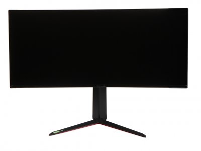 Мониторы LG 34GN850-B.ARUZ