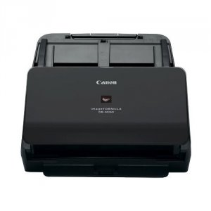 Сканеры для документов Canon imageFORMULA DR-M260 чёрный (2405C003)