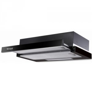 Встраиваемые вытяжки Weissgauff TEL 06 1M BL (417301)