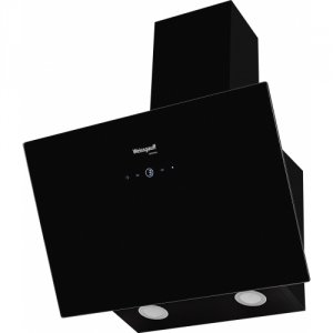 Каминные вытяжки Weissgauff TAU 60 TC BL (424232)