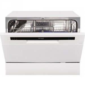 Посудомоечная машина Weissgauff TDW 4006 белый (419427)