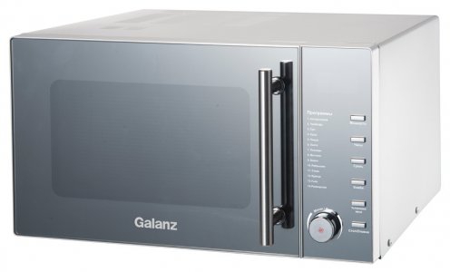 Микроволновая печь Galanz MOG-2042S белый