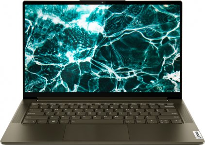 Ноутбуки Lenovo 7 14ITL5 (82BH007SRU)